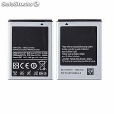 Batería EB454357VU para Samsung S5360 S5380 S5368 Pocket S5300