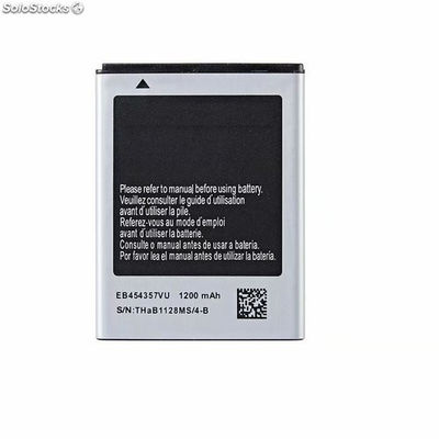 Batería EB454357VU para Samsung S5360 S5380 S5368 Pocket S5300 - Foto 2