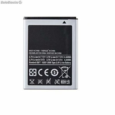 Batería EB454357VU para Samsung S5360 S5380 S5368 Pocket S5300 - Foto 3
