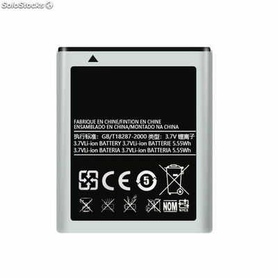 Batería EB494353VU para Samsung S5750 S5570 i559 S5330 S5232 C6712 - Foto 2