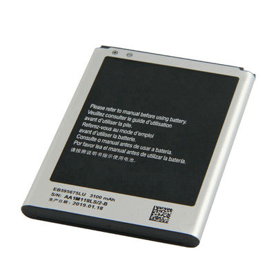Batería EB595675LU para Samsung N7100 Galaxy Note2 N719 N7108d - Foto 2