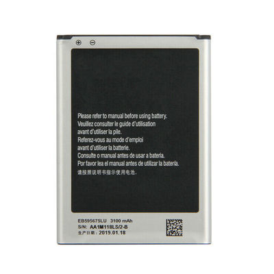Batería EB595675LU para Samsung N7100 Galaxy Note2 N719 N7108d - Foto 4