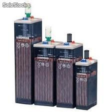 Batería estacionaria 2v hoppecke mod.6-opzs-600 2v/910ah c100