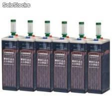 Batería estacionaria hoppecke mod. 6-opzs-300 12v/450ah c100