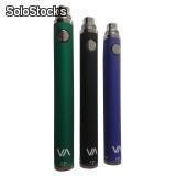 Bateria evod de 900mah con voltaje variable para cigarrillo electronico