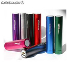 Batería extendida Powerocks Súper Magicstick 2800mAh universal