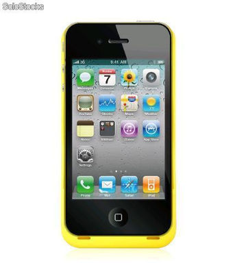 Bateria externa para mobile iPhone 4/4s