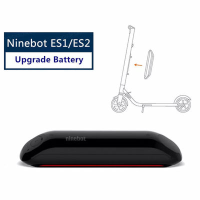 batería externa para Ninebot ES1 ES2 scooter eléctrico - Foto 3
