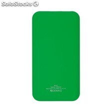Bateria externa robbie verde helecho/blanco ROPB3352S122601 - Foto 5