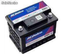 Bateria fredom 60 ah 22s060d1 acdelco - Foto 2