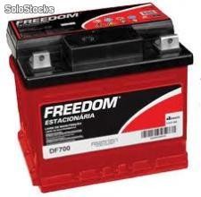 Bateria freedom df 500