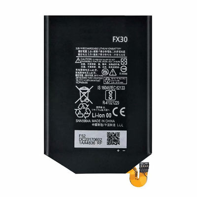 Batería fx30 para Motorola X Pure Edition - Foto 2