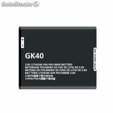 Batería G5 Play E4 XT1607 XT1609 XT1670 para Motorola