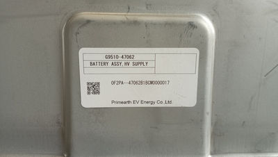 Bateria / G951047062 / 1075675 para toyota prius (NHW30) Plug-in Hybrid Advance - Foto 5