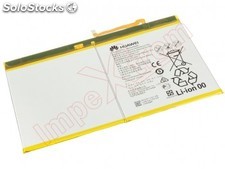 Bateria HB26A5I0EBC para Huawei Mediapad T2 10.0 Pro - 6500mAh / 3.8V / 24.7WH /