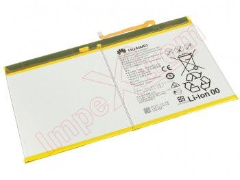 Bateria HB26A5I0EBC para Huawei Mediapad T2 10.0 Pro - 6500mAh / 3.8V / 24.7WH / - Foto 2