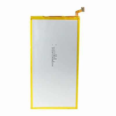 Batería HB3873E2EBC para Huawei mediapad X2 Honor X1 7D-503L 7D-501U - Foto 2