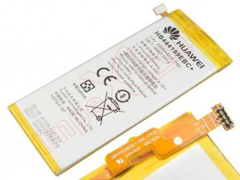 Bateria HB444199EBC+ para Huawei Honor 4C / Huawei g Play Mini - 2500mAh / 3.8V - Foto 2
