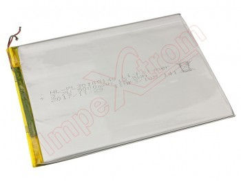 Bateria hl-PL30105140 para Tablet spc Heaven 10.1 - 5000mAh / 3.7V / 18.5WH / - Foto 2