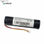 Batería ion de litio recargable para Tomtom malaga GPS Navigator 3.7v 2200mah - Foto 2
