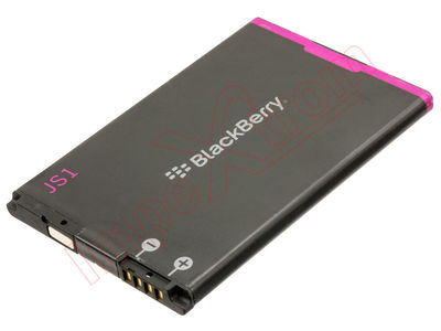 Bateria J-S1 para BlackBerry Curve 9320 - mAh / V / WH / Li-ion