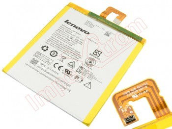 Batería L13D1P31 para tablet Lenovo Tab 3, 710F - 3550mAh / 3.8V / 13.5Wh / - Foto 2