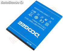 Bateria L1509Y100PLUS550 para Doogee Valencia 2 Y100 Plus, GB/T182287-2013 -