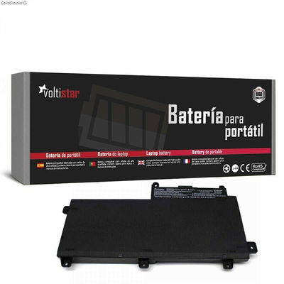 Bateria laptopa Voltistar BAT2187 Czarny 4200 mAh 11,4 V