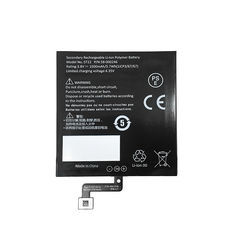 Bateria Li-Ion 3.8V 1500mAh de substituição para Amazon Kindle paperwhite 10o 4