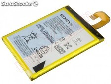 Bateria LIS1558ERPC para Sony Xperia Z3, D6603 4.35V / 3100mAh / 11.8Wh