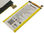 Bateria LP38230C para Hisense Infinity C1 - 2300mAh / 3.8 V / 8.74 WH / - 1