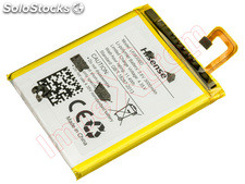 Bateria LP38300D para Hisense King Kong, G610 - 3000 mAh / 3.8 v / 11.4 wh /