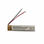 Batería LSSP321036AB auriculares Bluetooth Plantronics Marque 2 M165 3.7V 70mAh - 1