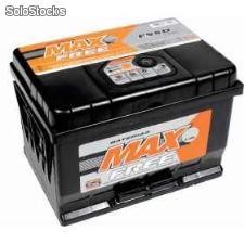 Bateria max life