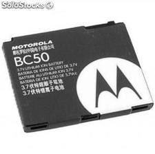 Batería Motorola bc50
