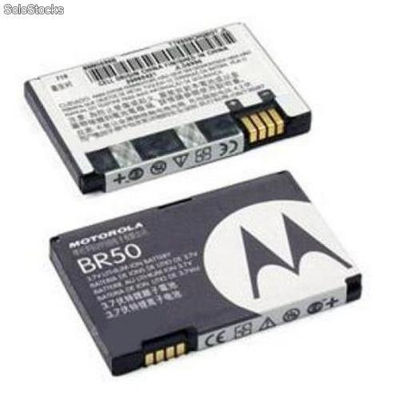 Batería Motorola br50