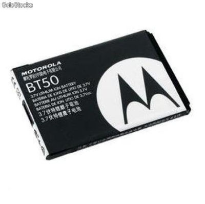 Batería Motorola bt50