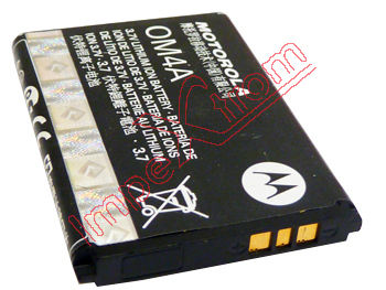 Bateria Motorola OM4A EX210 Gleam