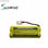 Batería Ni-Mh 2.4v para teléfono inalámbrico bt183342 bt283342 para Vtech AT&amp;amp;T - Foto 2