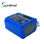 Bateria Ni-Mh para iRobot Mint Prosceni Braava 380 380T 5200B 4409 709 IRB380VX - 2