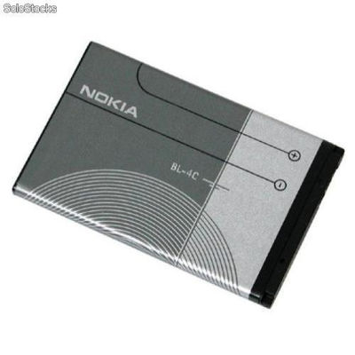 Batería Nokia bl4c