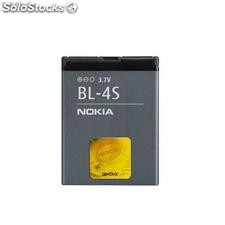 Batería Nokia bl4s