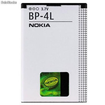 Batería Nokia bp4l