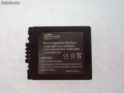 Bateria np-fv70 Para Video Camara Sony Hdr-xr105e