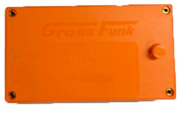 Batería original Gross Funk 100-000-134 - Foto 2