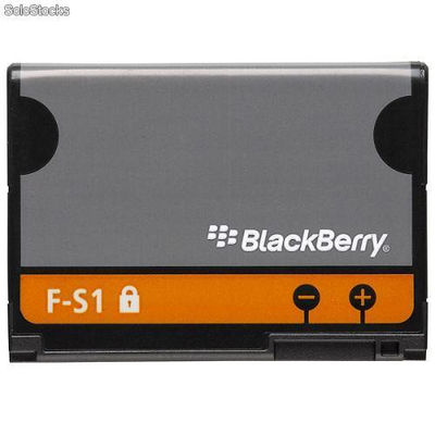 Bateria Original Para Blackberry 9800 torch