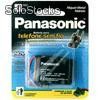 Bateria p/Fone sem Fio Panasonic
