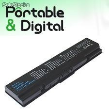 Bateria p/ Notebook Toshiba a200 a205 a215 a300 l305 m200