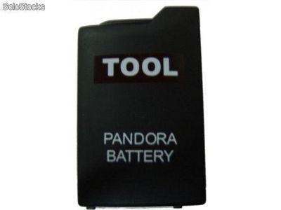 Bateria PANDORA para PSP
