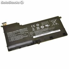 Bateria para Bateria de Li-polímero Portátil Samsung Série NP530U4B AA-PBYN8AB